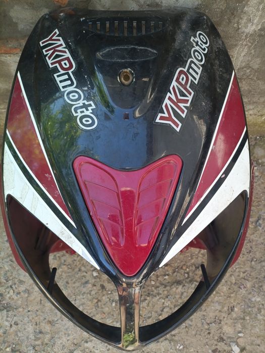 Продам по запчасти скутер Viper Race