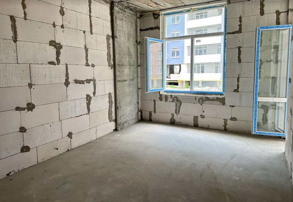 Продаж квартири 55 м.кв, вул. Київська