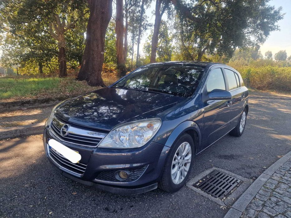 opel astra 1.3 cdti cosmo foto 2