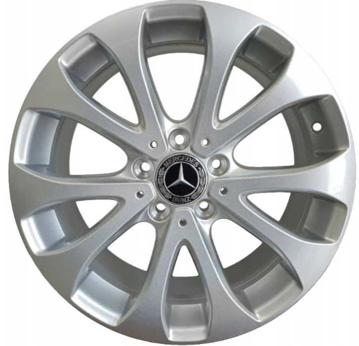 FABRYCZNIE NOWE Oryginalne Felgi Mercedes 17" E-Klasa W213