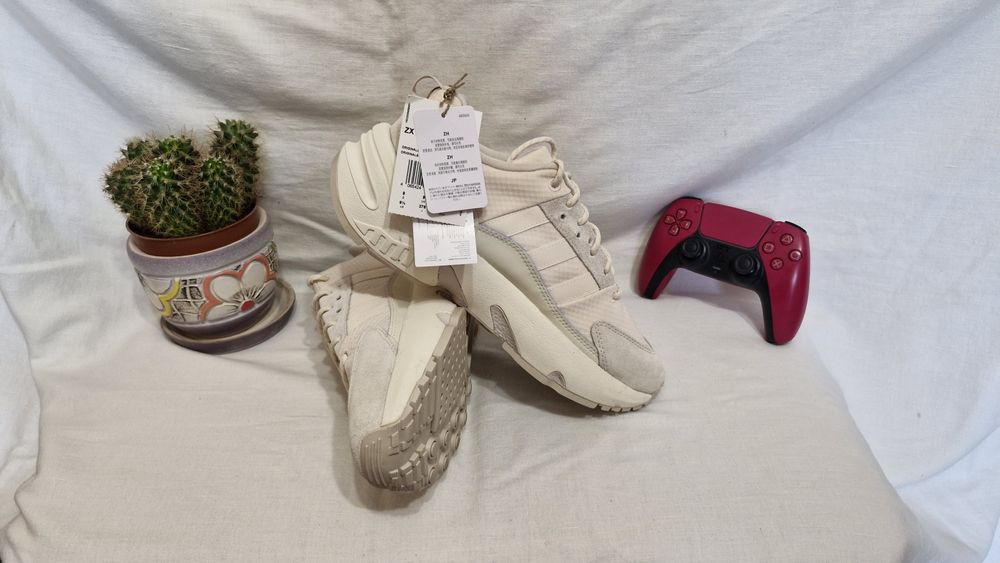 Кросівки Adidas Zx22.Розмір 43