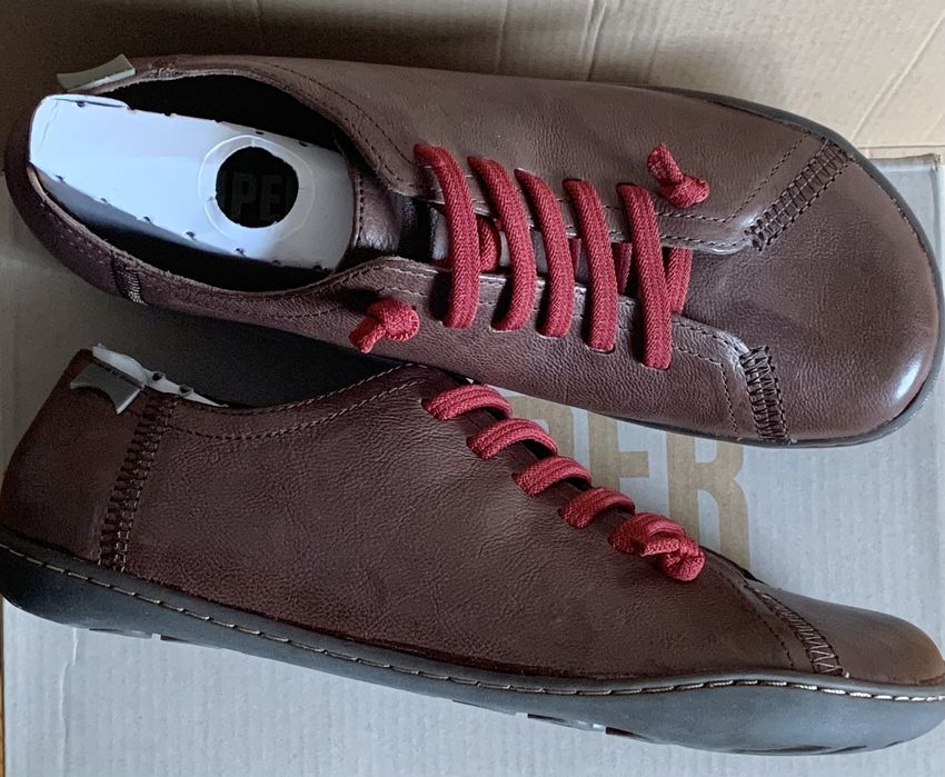 Продам Camper Peu Cami 38