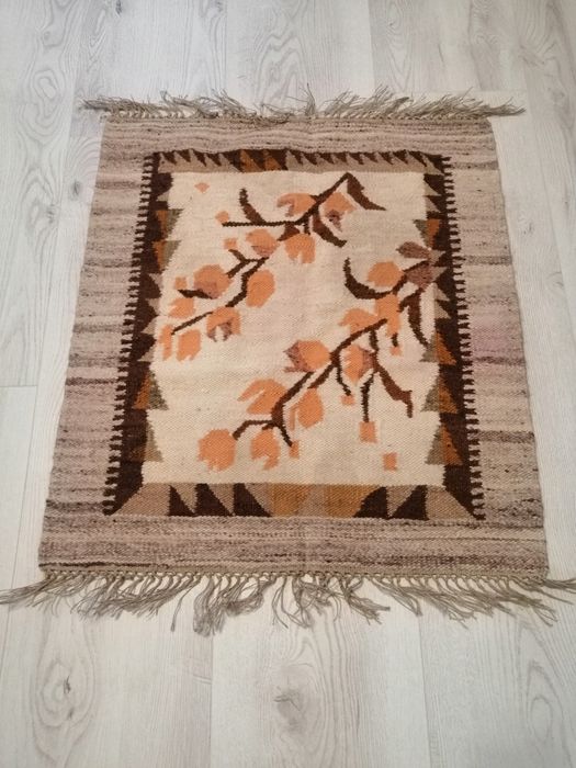 Cepelia kilim PRL