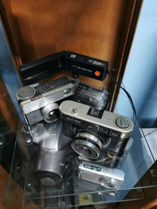Venharias antiga