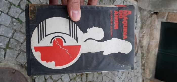 Lote de livros Autores estrangeiros
