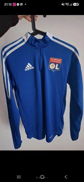Bluza Klubowa Lyon