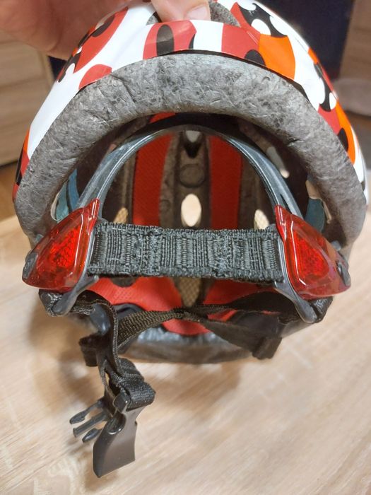 Kask dziecięcy Giro