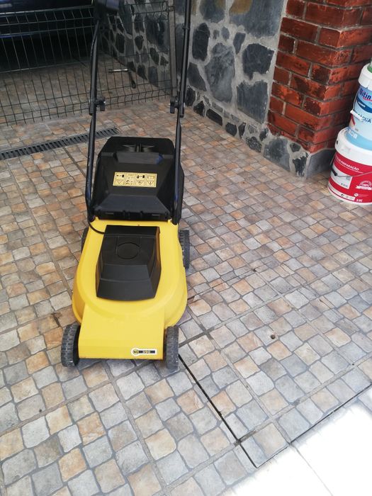 Vendo corta relvas NG390