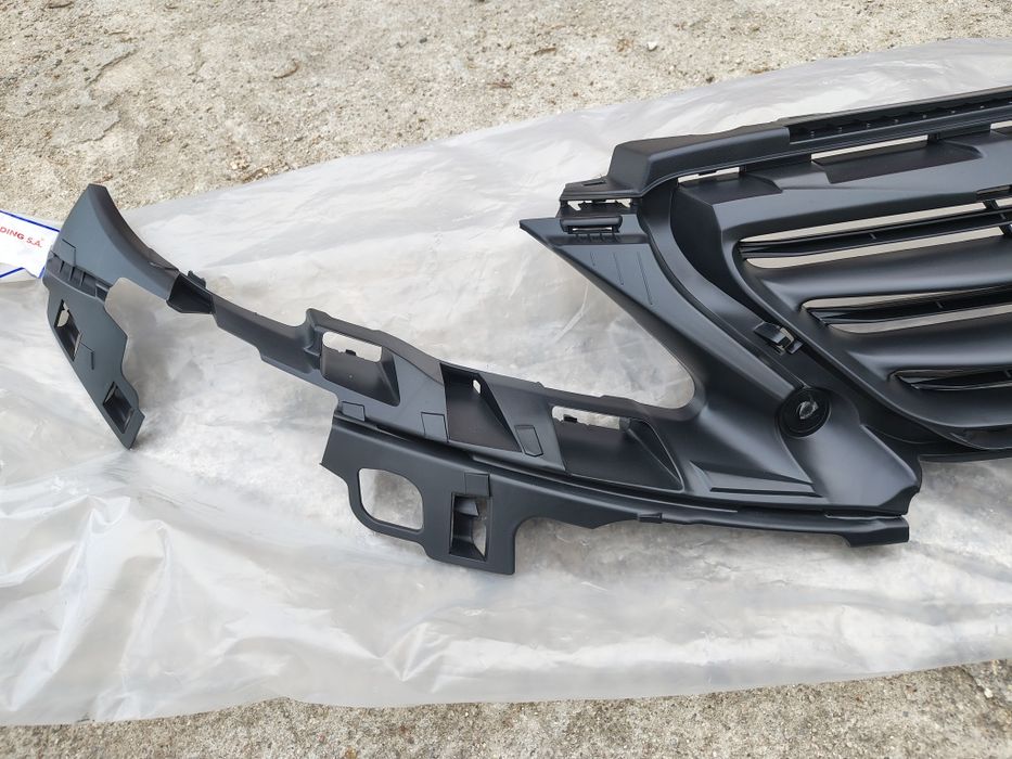 Grelha do para choques  - Peugeot 308 Fase 2 (2013-2020)