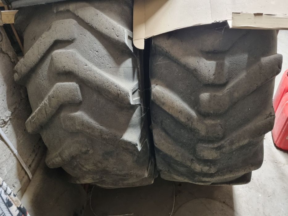 Opona MITAS Tractor Industrial 16.9-24 16.9R24 12PR