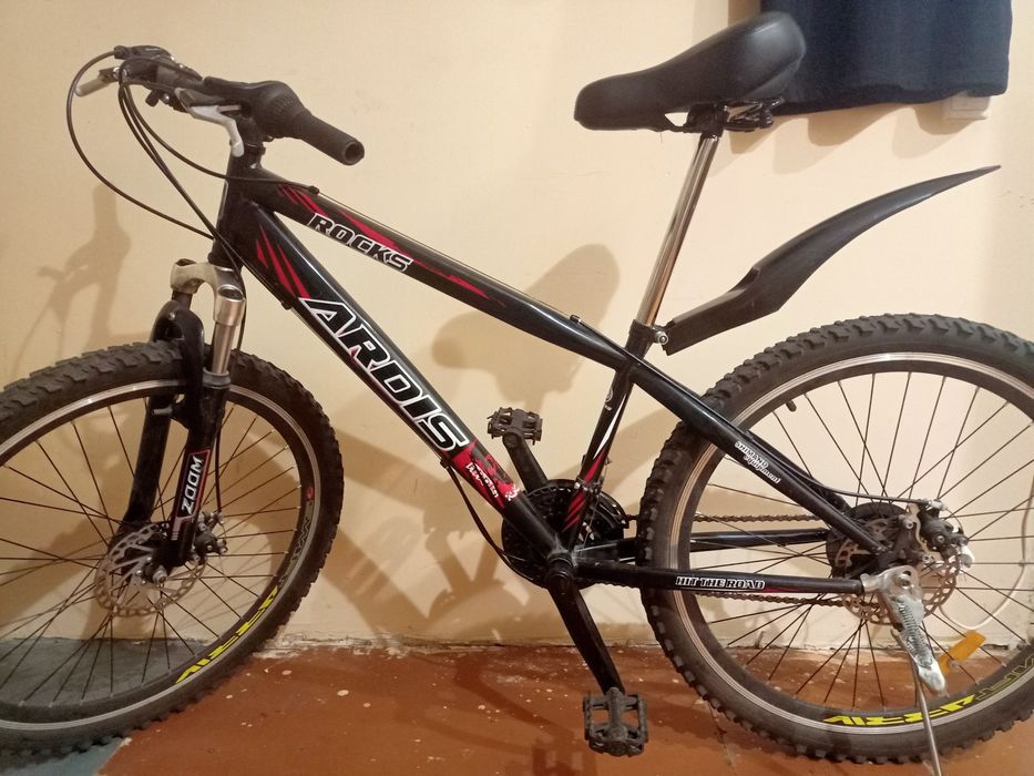 Продам велосипед ARDIS Rocks