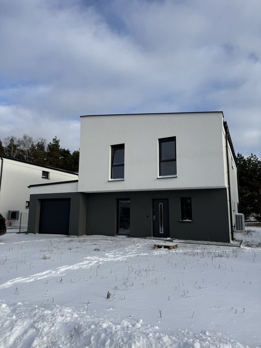 Dom wolnostojący Tarnowskie Góry, Pniowiec