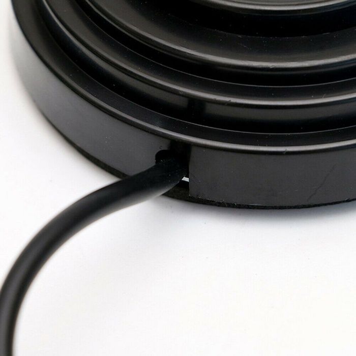 Pedal 360º Switch para Fonte de Alimentação de Tatuar,Tatuagem,Tatto