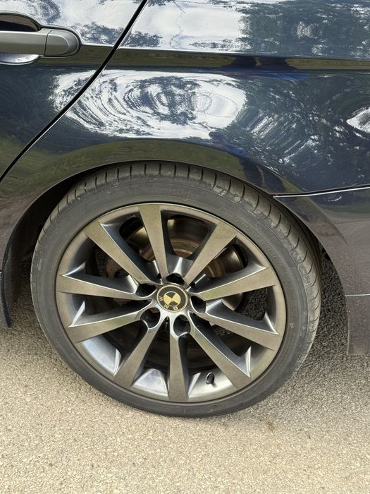 BMW E90 Seria 3