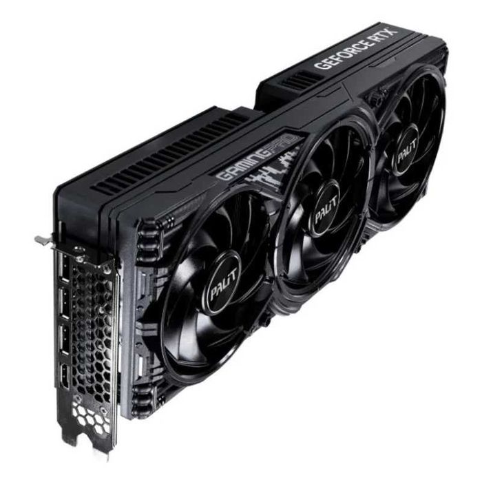 Palit GeForce RTX 5080 GamingPro OC V1 16GB GDDR7