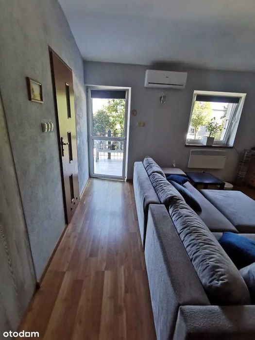 Kawalerka blisko Wrocław