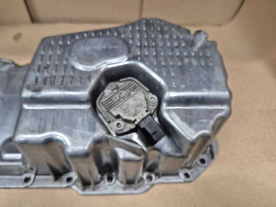 підон масляний 1,4 TSI cav volkswagen skoda