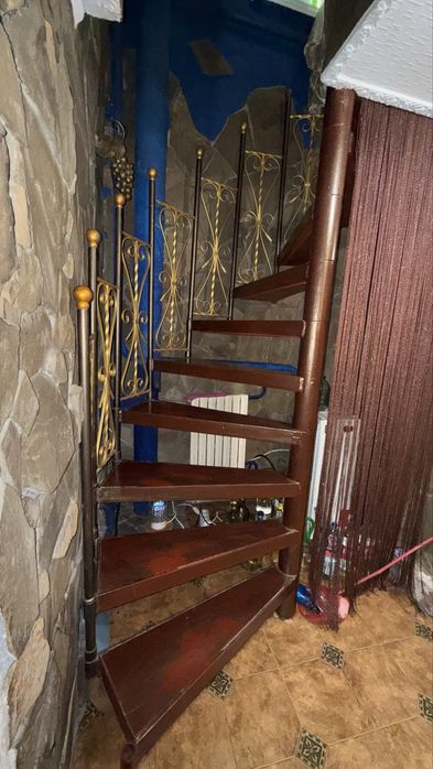 Продам будинок в СТ Чайка с. Ракщівка