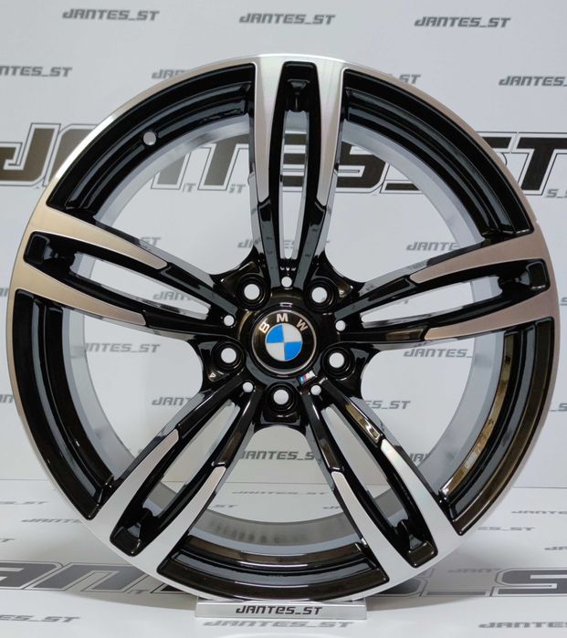 jantes 19 5x120 Style BMW M4 NOVAS