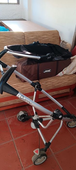 Quinny Zapp Xtra usado em bom estado