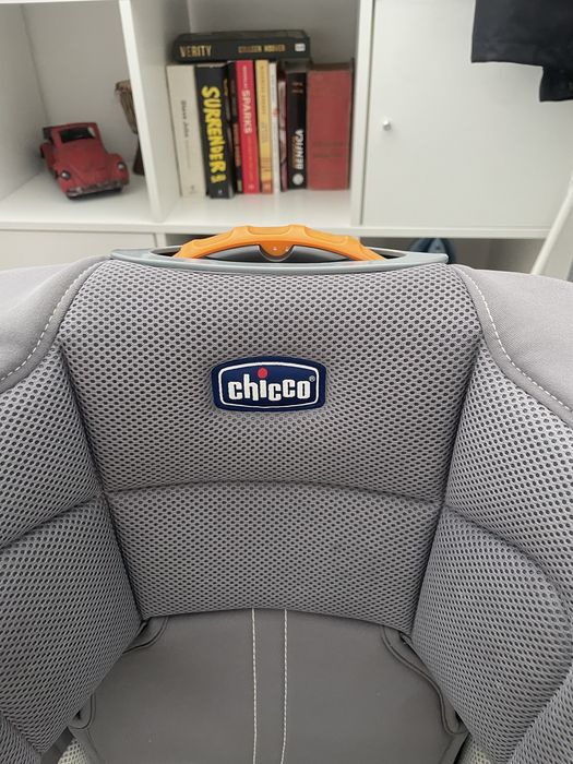 Cadeira auto chicco
