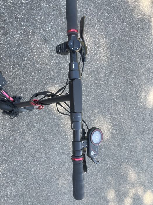 Crosser t4 turbo s