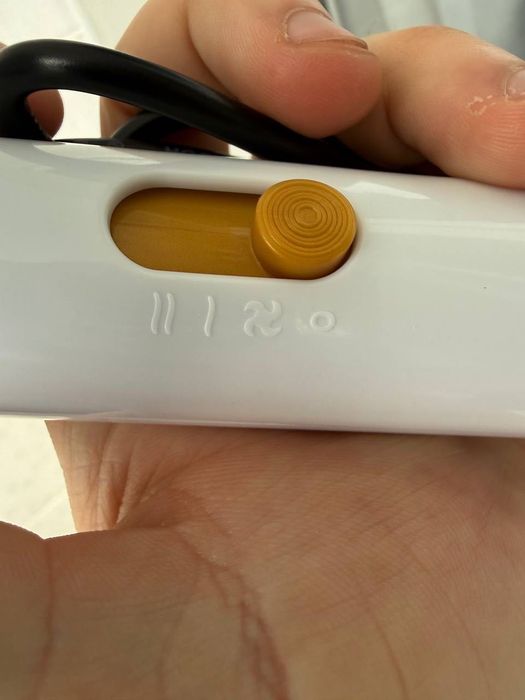 Фен для волосся Fashion hair dryer 750W +приємний подарунок за покупку