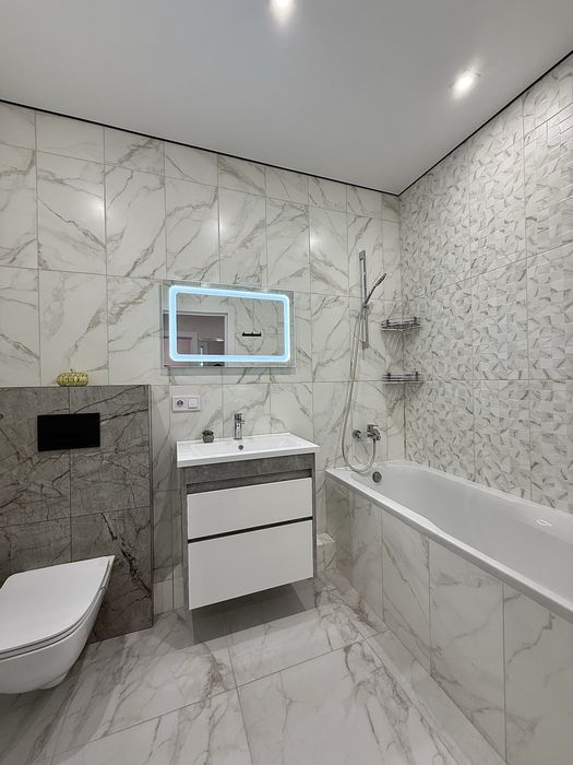 1-room apartment apartment by the address (area 43 m²) - Atlanta.ua - photo 8