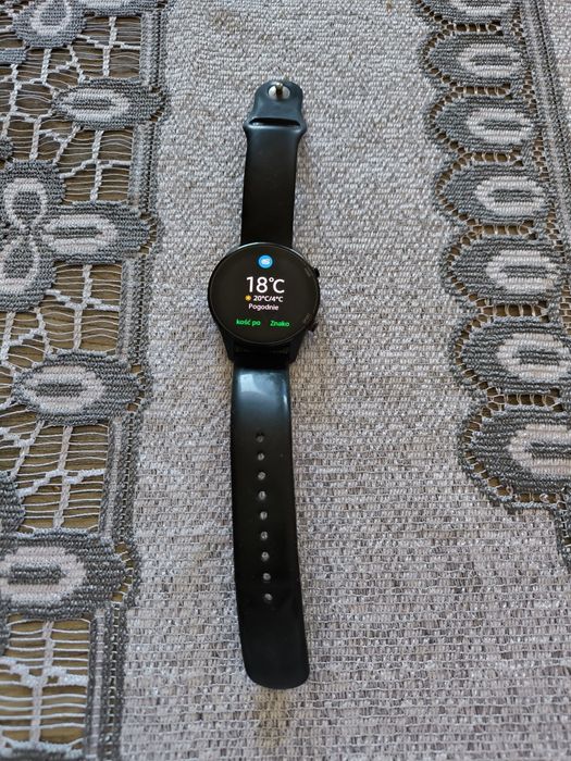 Zegarek Smart Mi Watch