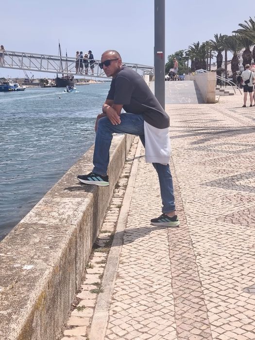 Marido de aluguel