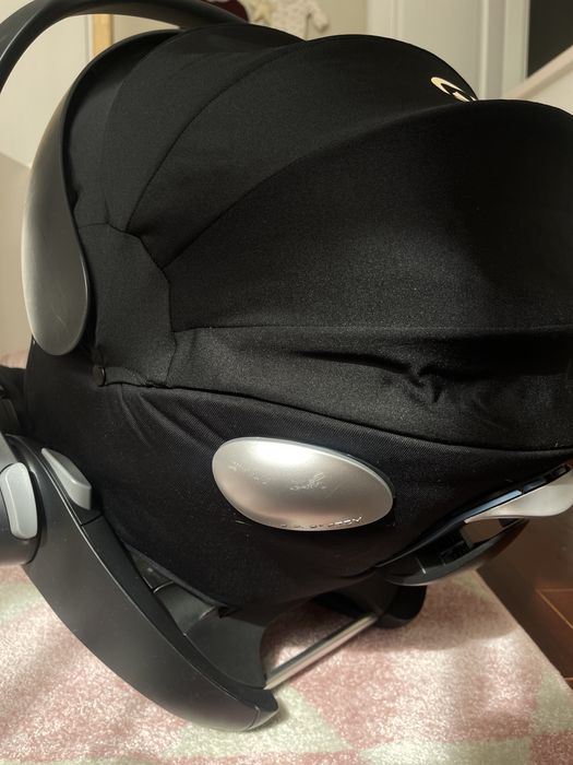 Cybex ovo Cloud Z