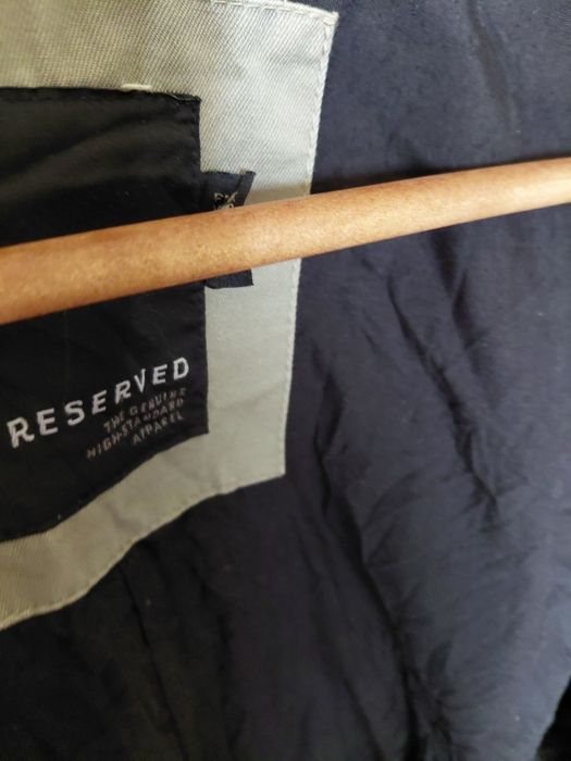 Kurtka męska Reserved