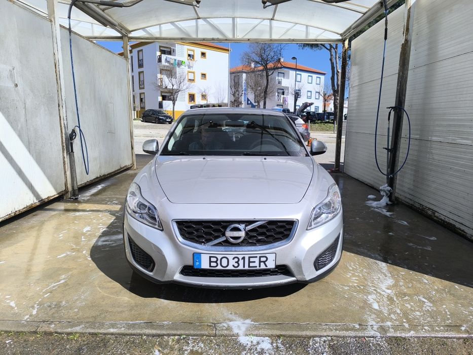 Volvo C30, 2.0 Diesel