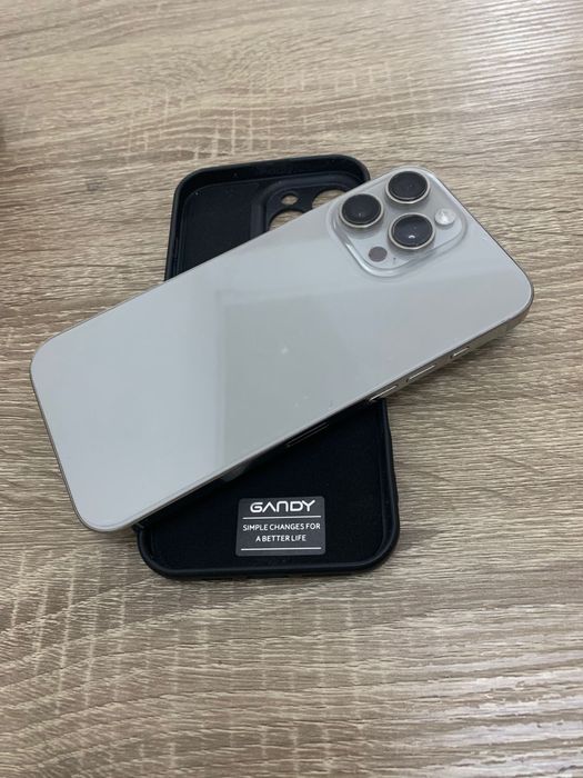 Iphone 16 promax 256gb