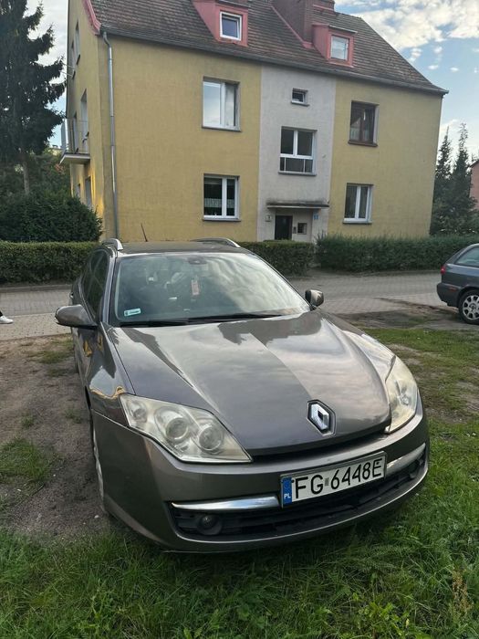Renault Laguna