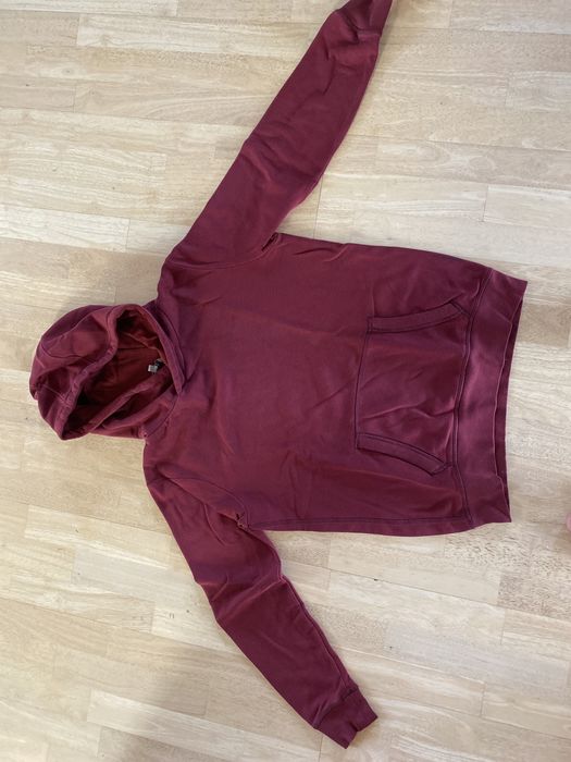 Bluza z kapturem Review, r. XL