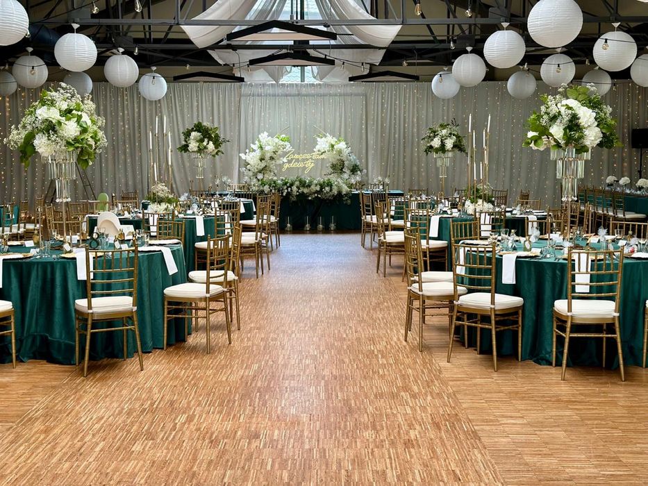 Wynajem krzesła na ślub, wesele, urodziny, chrzciny,event wypożyczenie