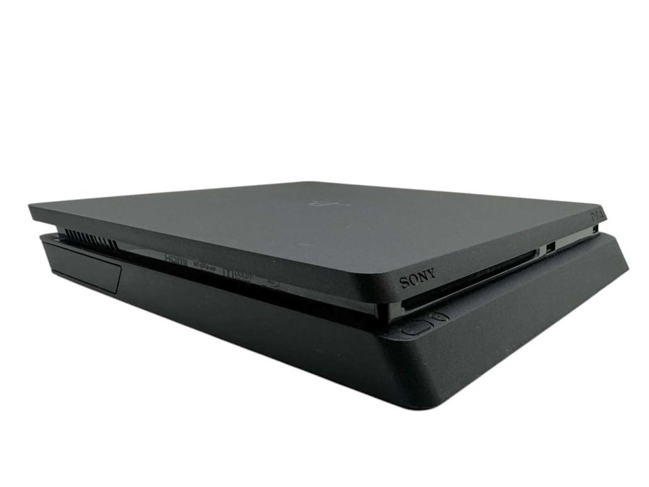 Konsola PlayStation 4  500GB
