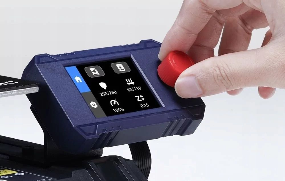 3D принтер Anycubic Kobra 2 Neo