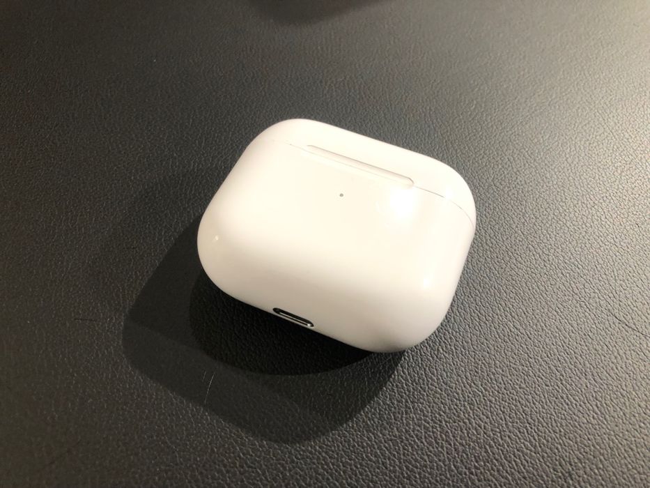 Блютуз наушники беспроводные AirPods 3 Apple 2025 Совместимые Android