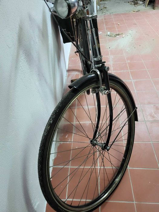 Bicicleta Raleigh 28