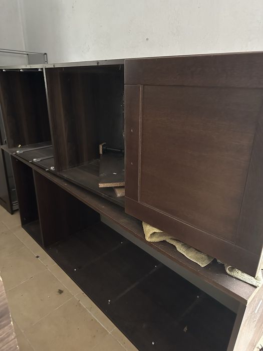 Meble i sprzet kuchnia