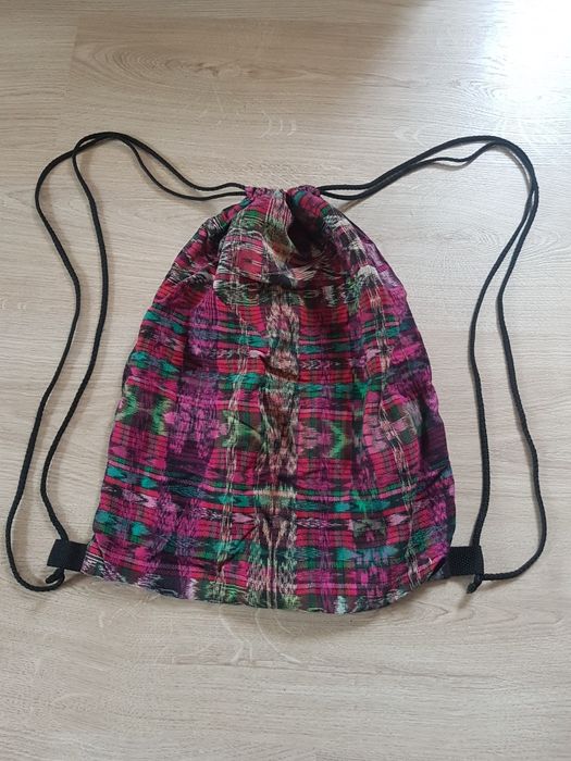 Indyjska torba/plecak, hippie/etno/boho