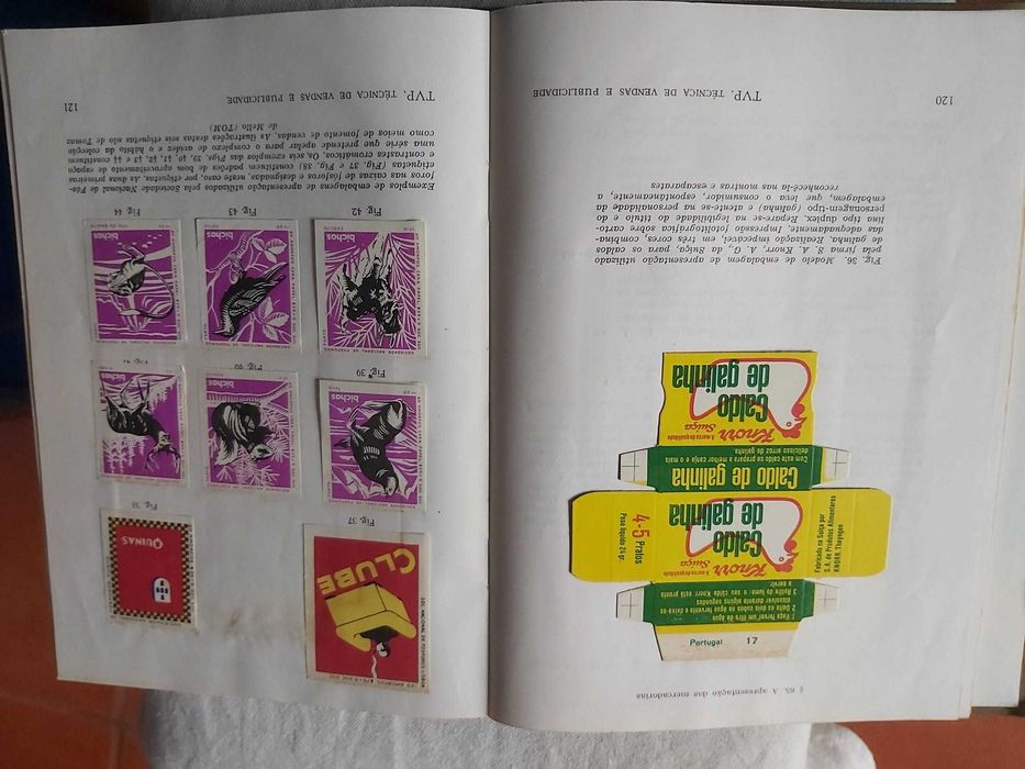 Técnica de Vendas E Publicidade, Magalhães, Costa, Calvet de Magalhães