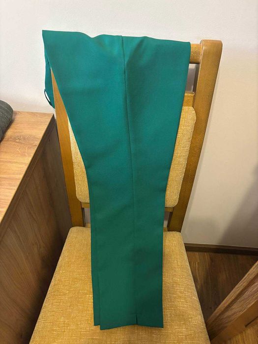 Komplet marynarka + spodnie