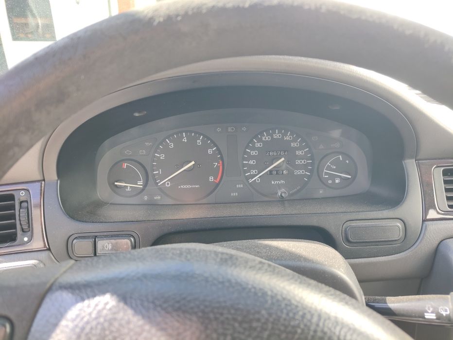 Honda Civic 1.4 1998