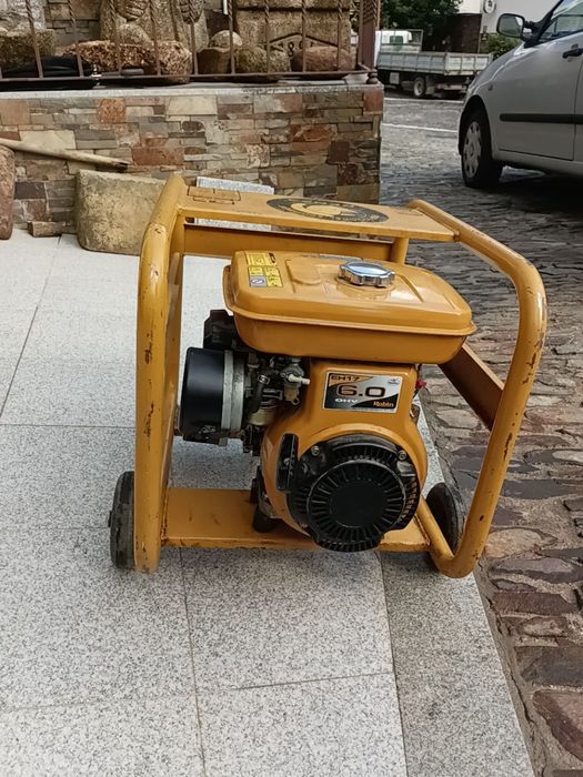 Gerador benza e3000