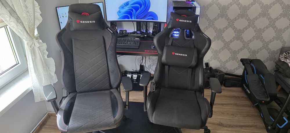 Zestaw Komputerowy Gamingowy Pc Super Stan