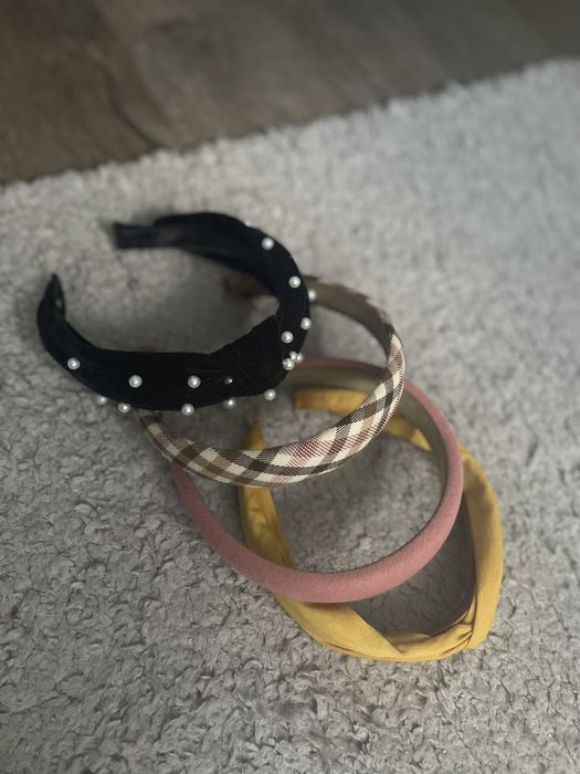 Обруч шляпа жіноча