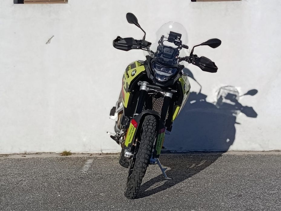 BMW F 900 GS - 2025